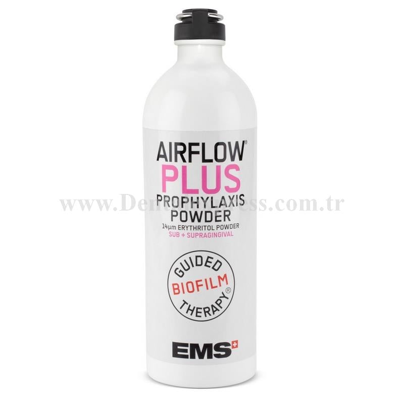 EMS Air-Flow Plus Prophylaxıs Tozu
