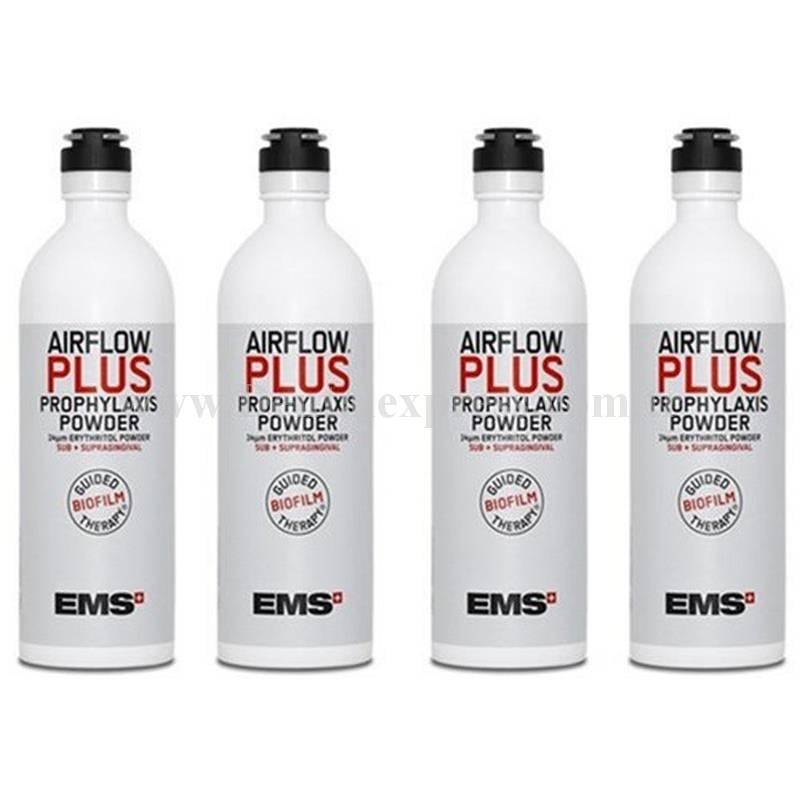 EMS Air-Flow Plus Prophylaxıs Tozu