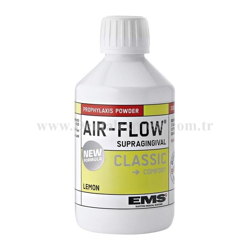 Ems Supragingival Air Flow Tozu