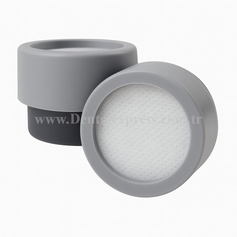 Endo Grip Kanal Eğesi Dezenfektanı ve Tutucusu
