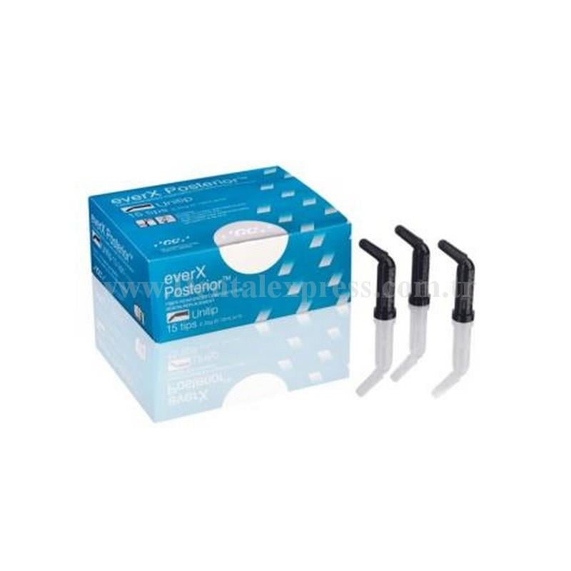GC Dental EverX Posterior Bulk Fill Kompozit 50x0,25 mg