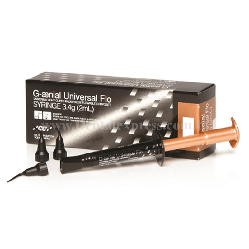 GC Dental G Aenial Universal Flo Flow Kompozit