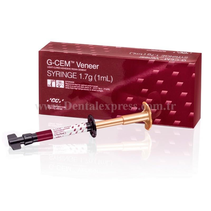 GC Dental G Cem Veneer Refil