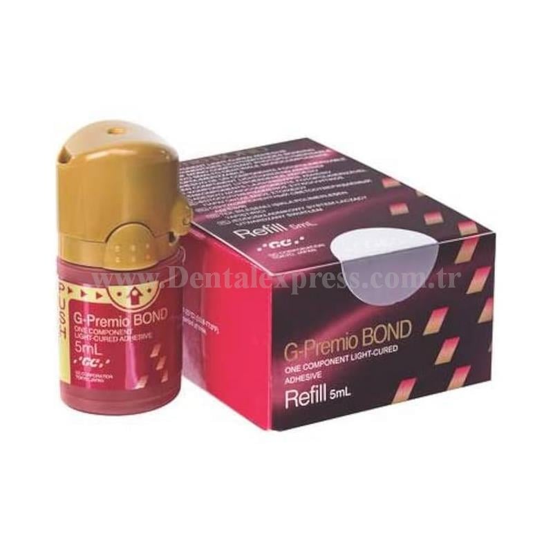 GC Dental G Premio Üniversal Bond Kit