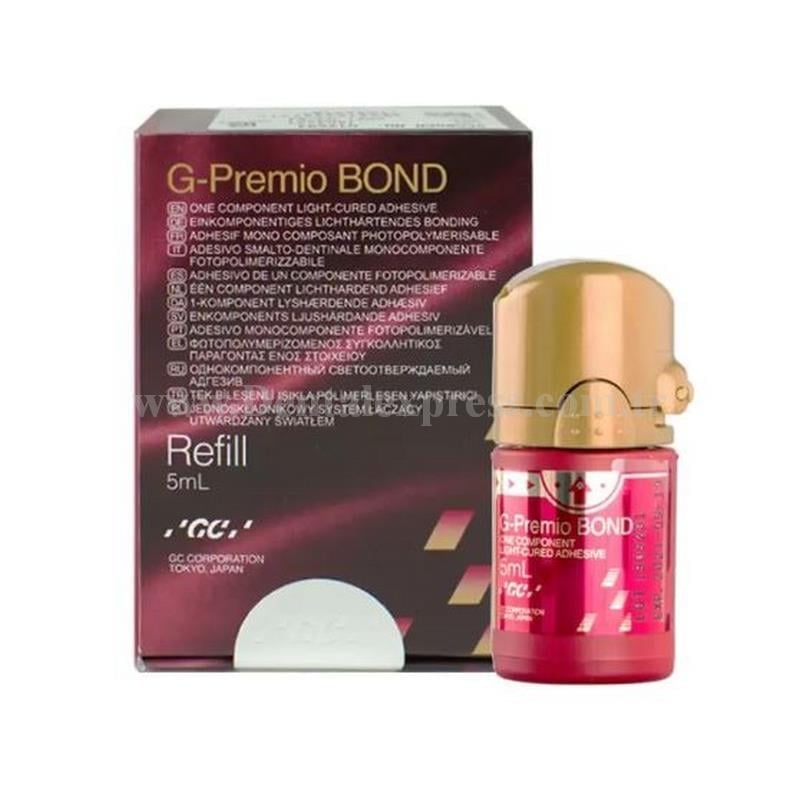 GC Dental G Premio Üniversal Bond Kit