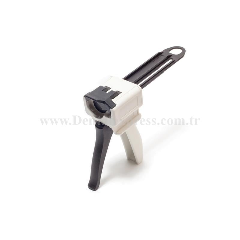 Geçi̇ci̇ Kron Tabancası