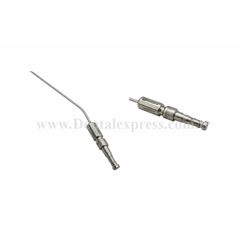 Golddent Aspiratör Ucu No 9