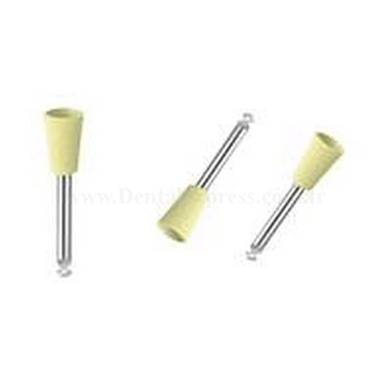 Golddent Silikon Cilalayıcı