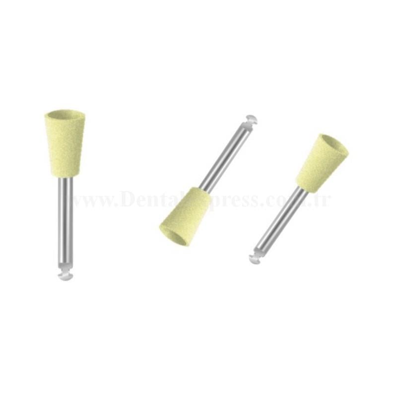 Golddent Silikon Cilalayıcı