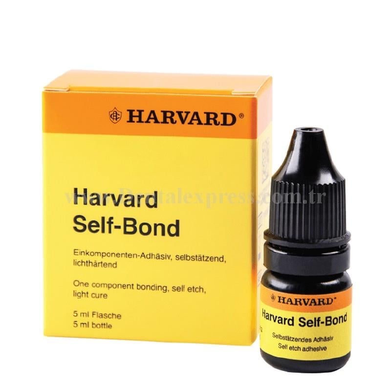 Harvard Self Bond Adeziv