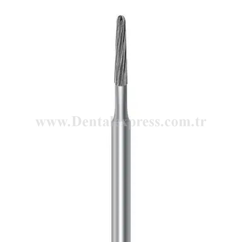 Horico C 22ALGK Ortodontik Adhesive Remover Debonding Aeratörler İçin 016