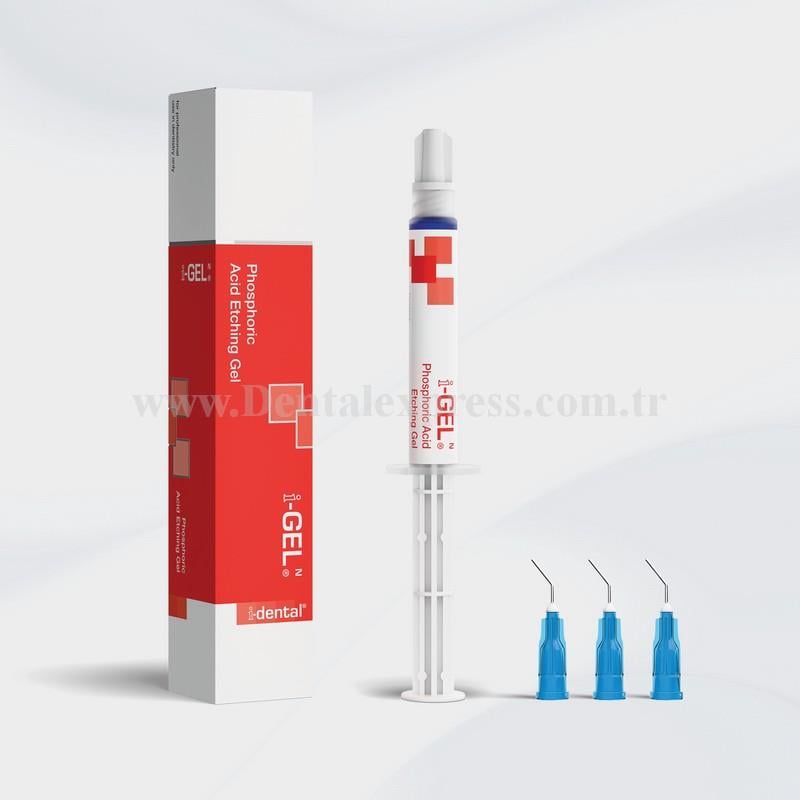 I-Dental i-Gel Asit