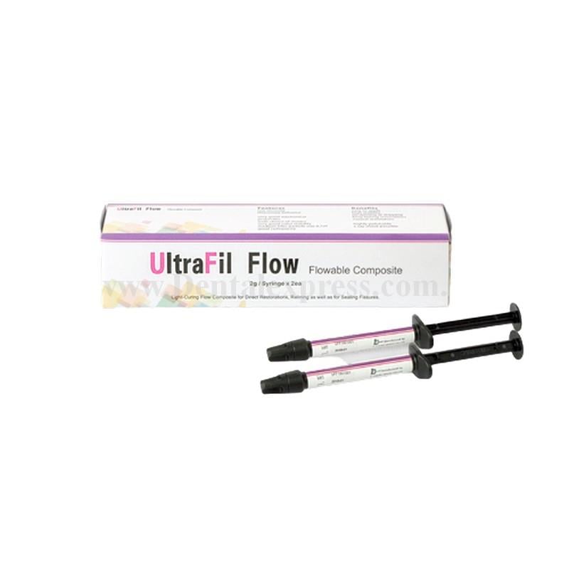 IL-CHUNG UltraFil (4g/Şırınga) 