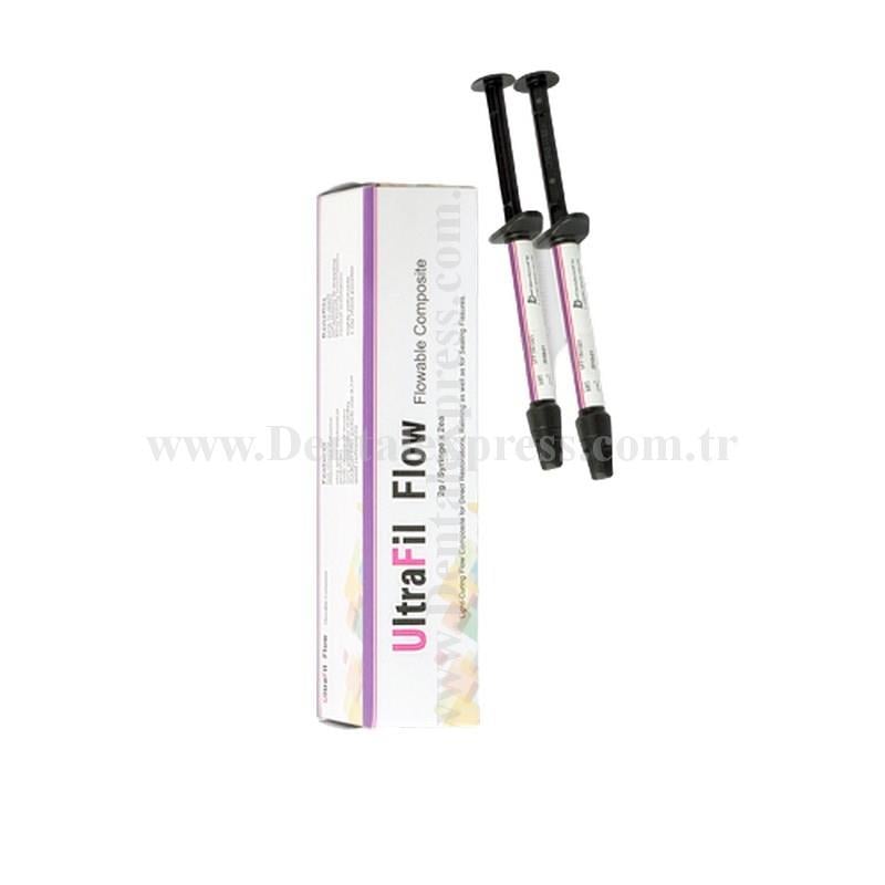 IL-CHUNG UltraFil (4g/Şırınga) 