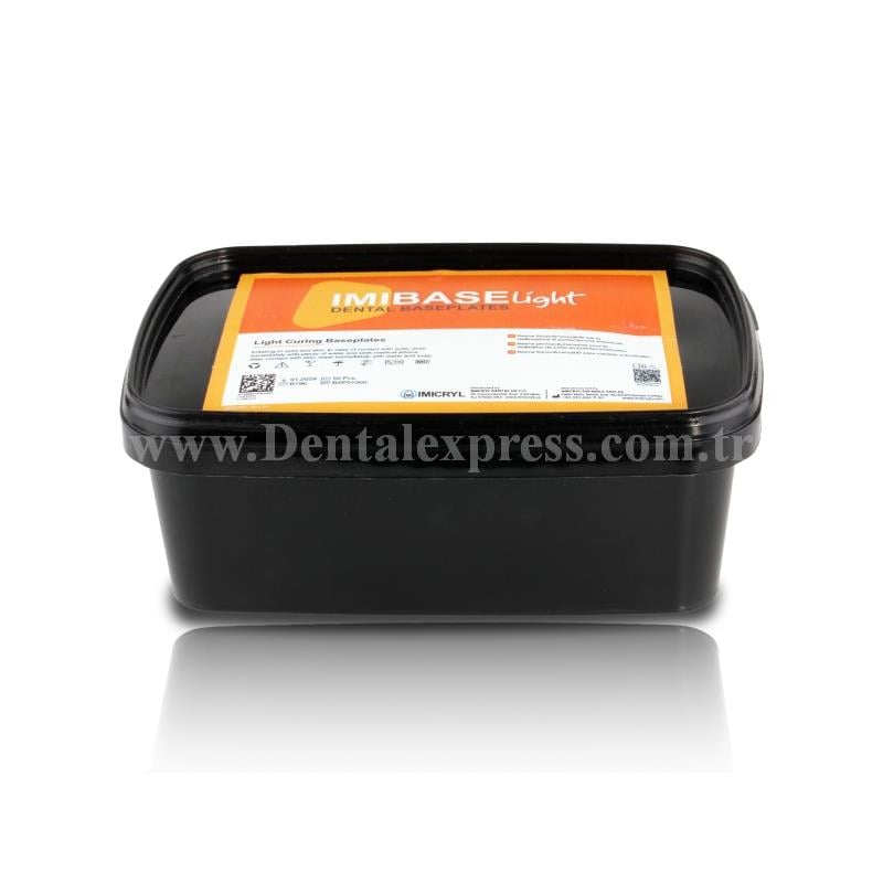 Imicryl Imıbase Işınlı Basplak