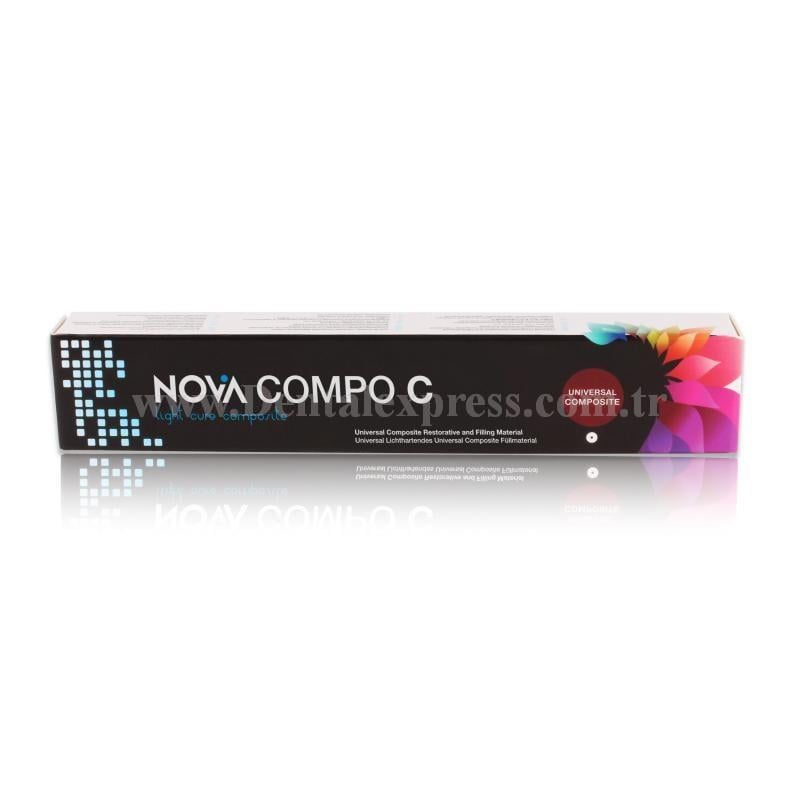 İmicryl Nova Compo C Nanohibrit