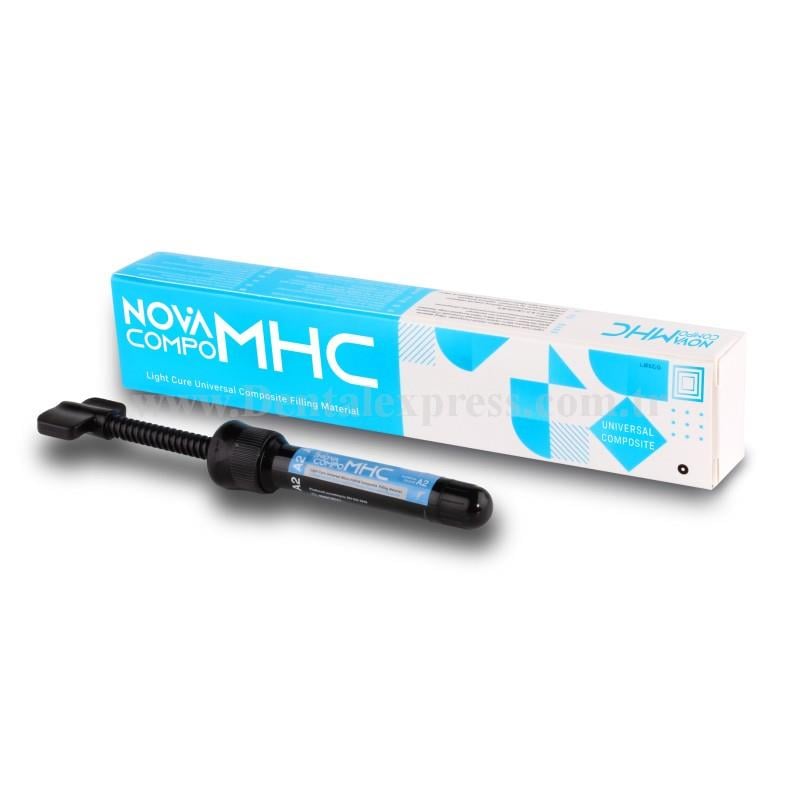 İmicryl Nova Compo MHC Kompozit