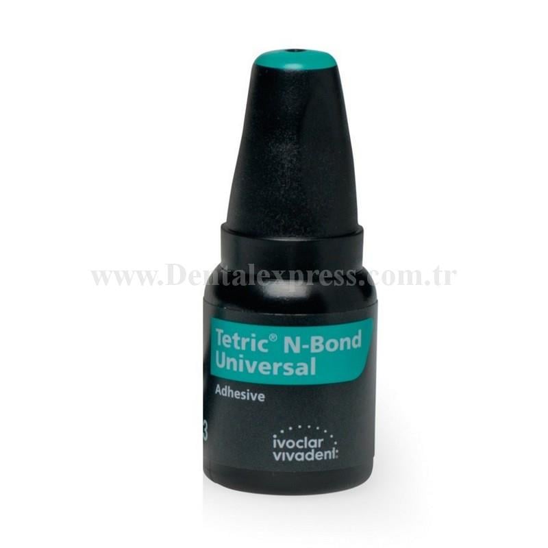Ivoclar Tetric N Bond Universal 6gr