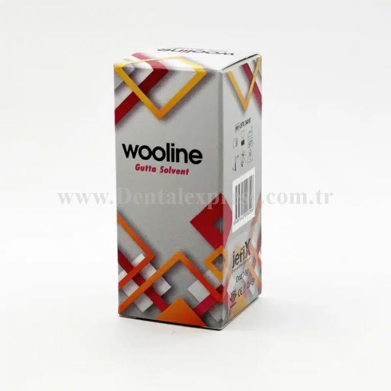 JefiX Wooline Gutta Çözücü 10 gr