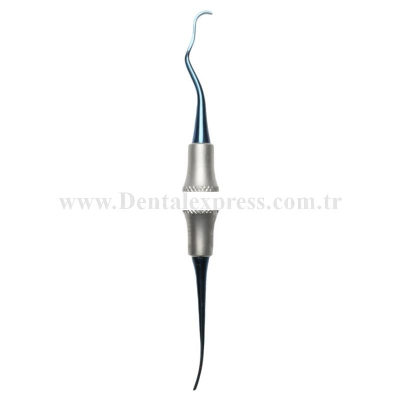 Juya Bone Chisel 13K/Tg (Bevel Outer)