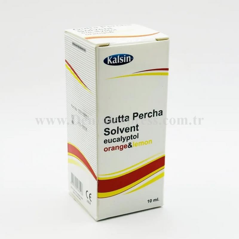 Kalsin Guta Perka Çözücüsü