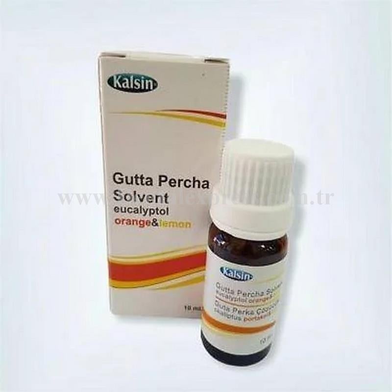 Kalsin Guta Perka Çözücüsü
