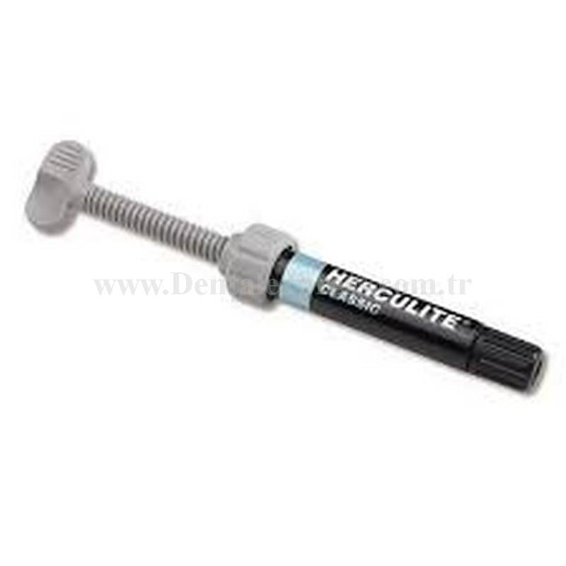 Kerr Herculite Classic Kompozit Refill 5 gr Dentin
