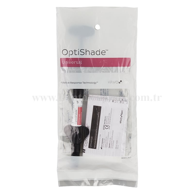 Kerr Optishade Universal Kompozit 