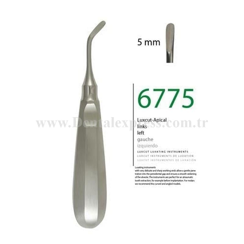 Kohler Sol Lüxatör Elevatör LUXCUT – 6775