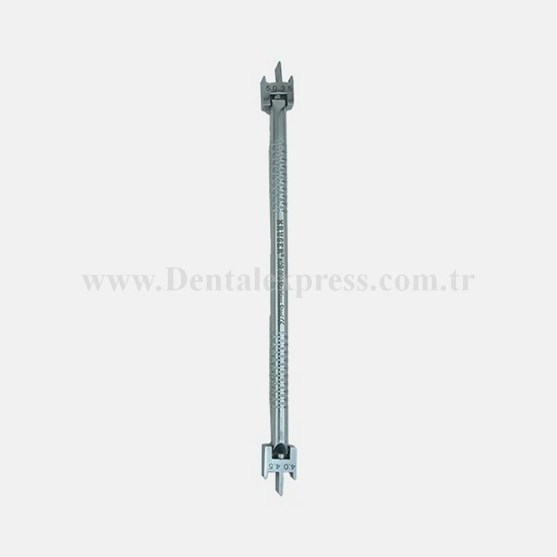 Kruger Braket Konumlandırıcı Height Gauge