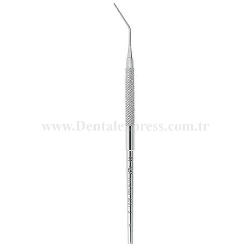 Kruger Endodontik Plugger Set