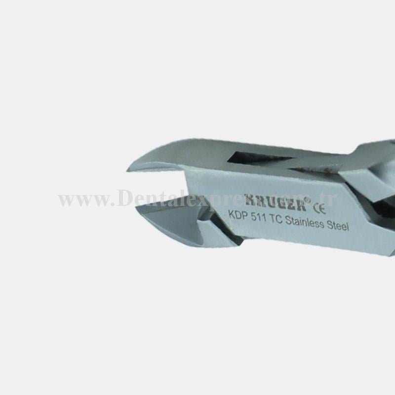 Kruger Ligature Cutter Tungsten Carbide