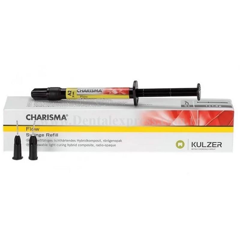 Kulzer Charisma Flow