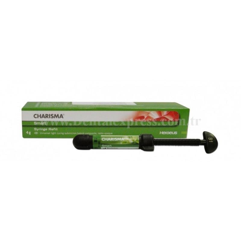 Kulzer Charisma Smart Şırınga Refill