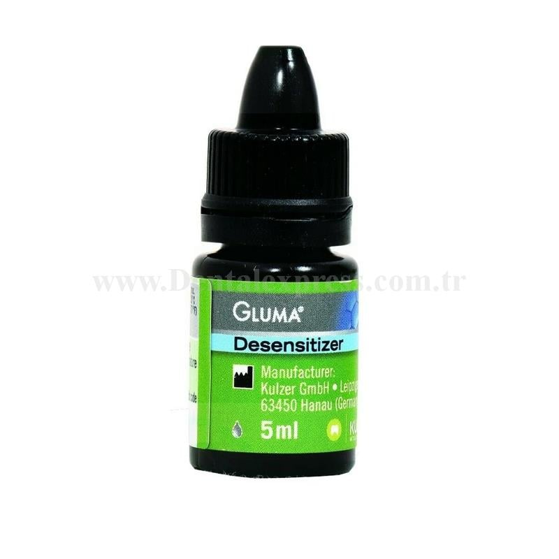 Kulzer Gluma Desensitizer Hassasiyet Giderici
