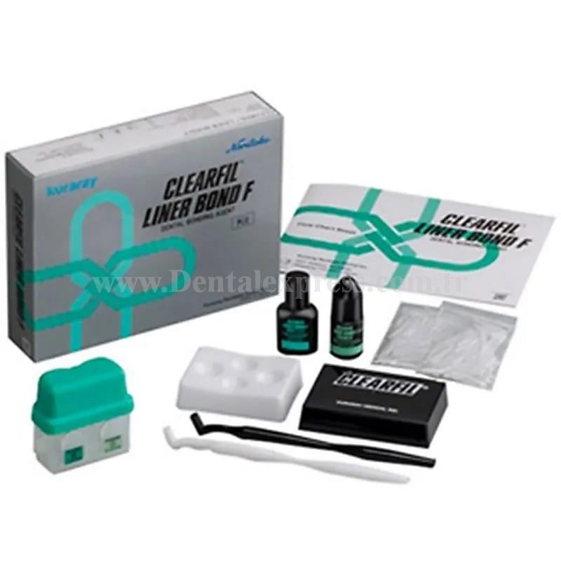 Kuraray ClearFil Liner Bond F Kit