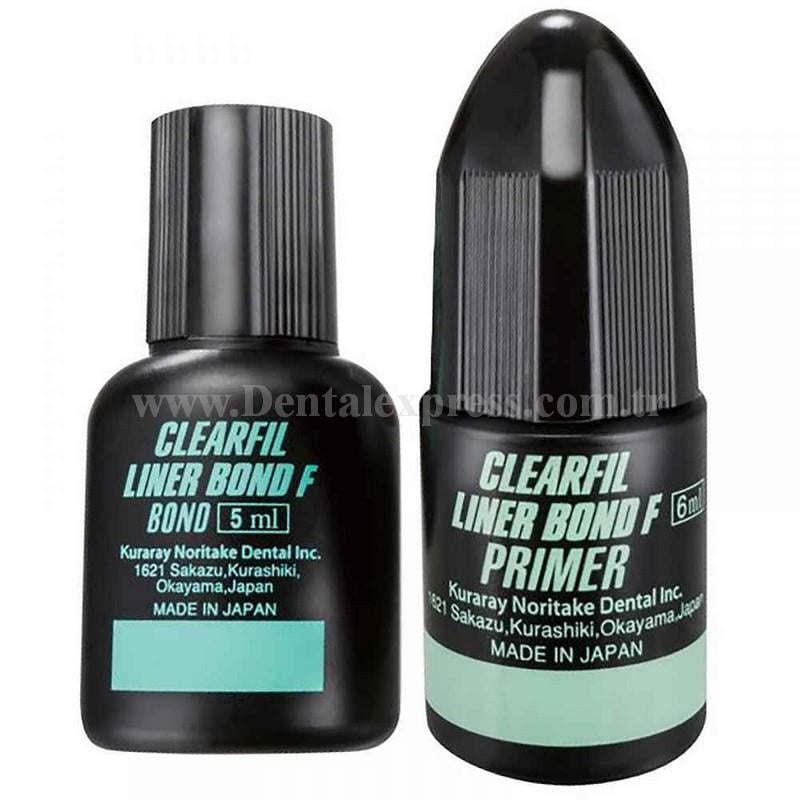 Kuraray ClearFil Liner Bond F Kit
