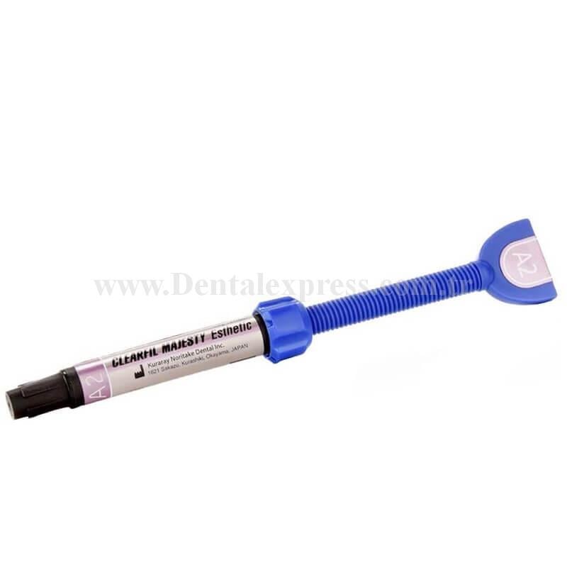 Kuraray Clearfil Majesty Esthetic Anterior Kompozit Refil