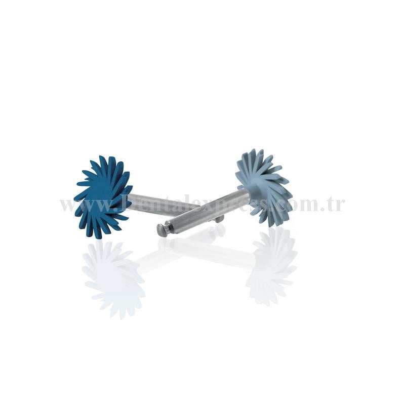 Kuraray Clearfil Twist DIA Kompozit Disk Başlangıç Kiti