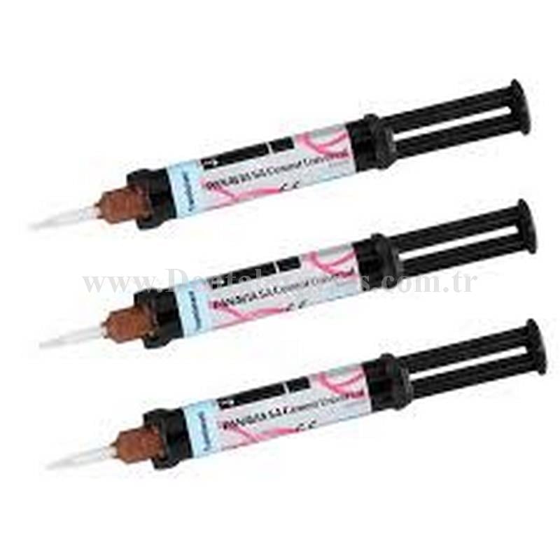 Kuraray Panavia SA Universal Siman Value Pack