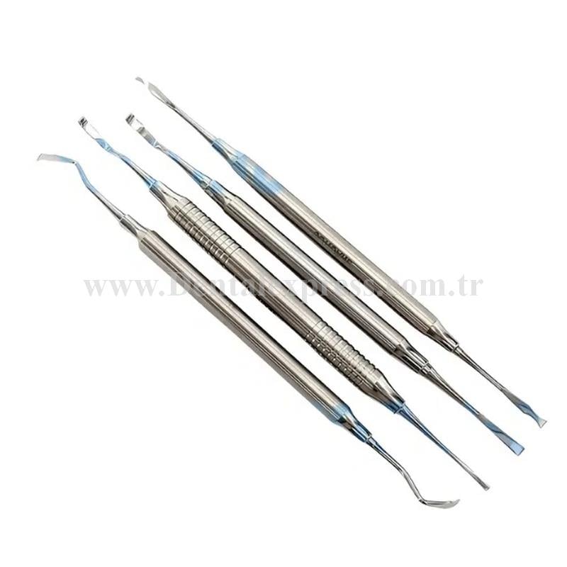 Legend Group Ochsenbein Periodontal Kemik Keskisi