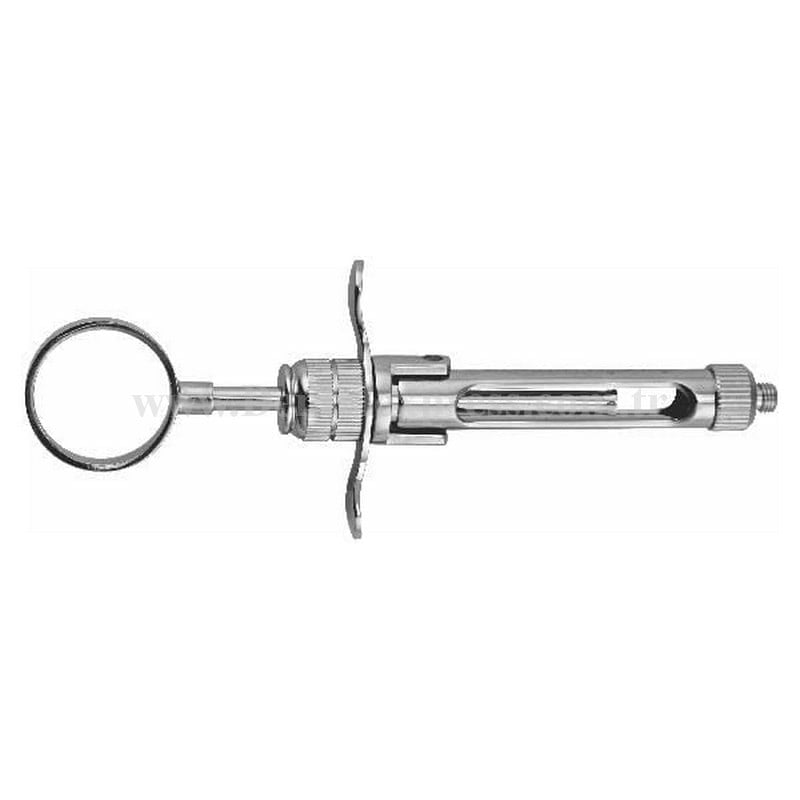 Legend Karpül Şırıngası 1.8 mm