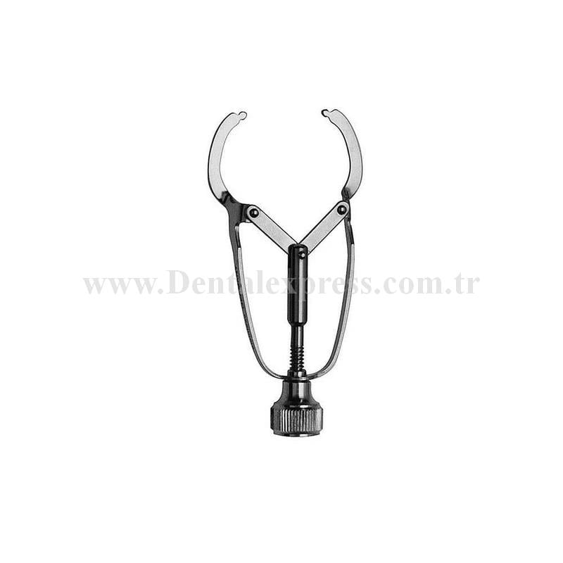Legend Premium İvory Matrix Aleti (Yengeç)