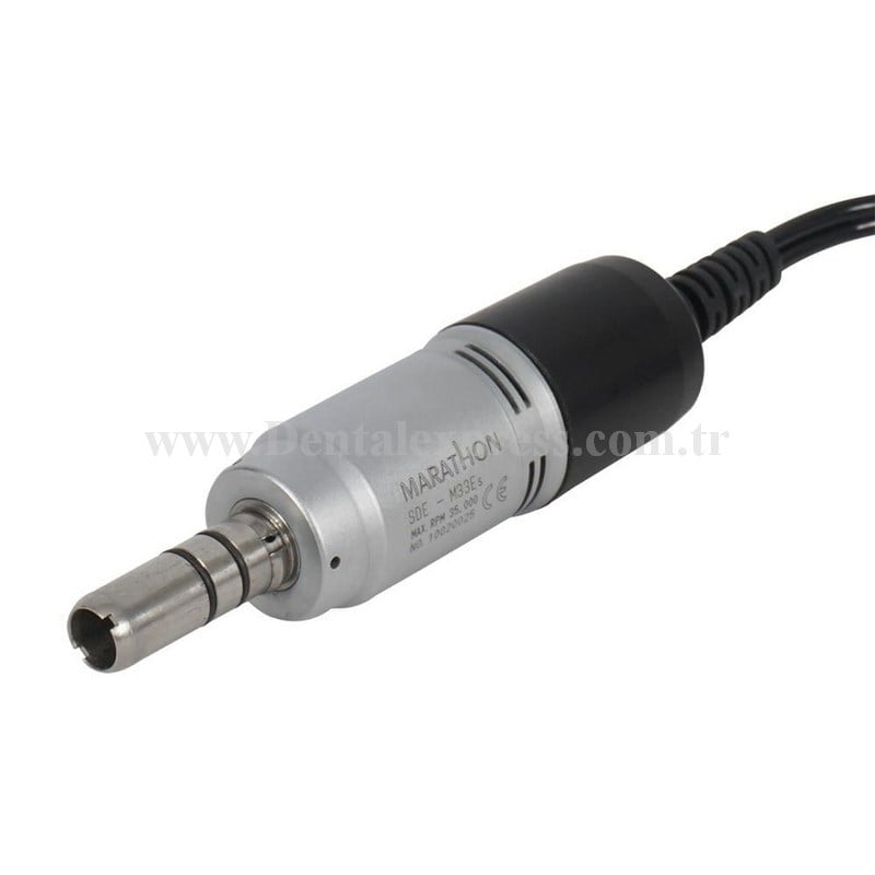 Marathon SDE-H33E Mikromotor El Parçası (E-Tipi)