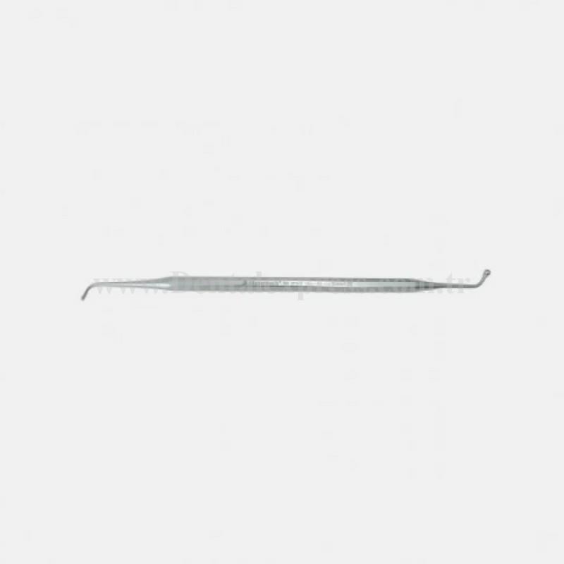 Mayerbach Siman Fulvari 0,8/1 mm