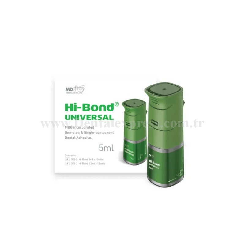 Mediclus Hi-Bond 7.Nesil Üniversal Bond
