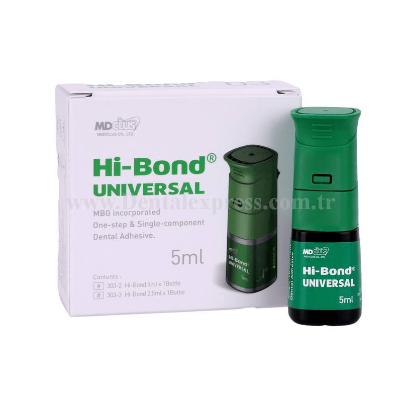 Mediclus Hi-Bond 7.Nesil Üniversal Bond