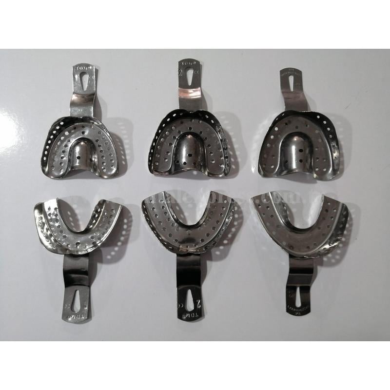 Metal Ölçü Kaşığı