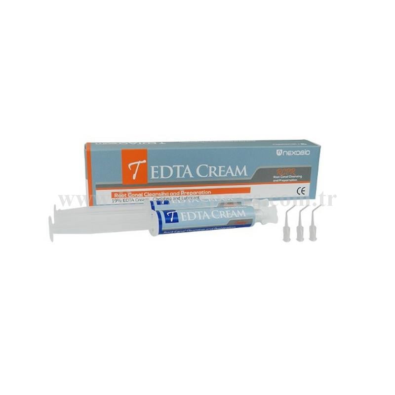 Nexobio T EDTA Cream 2 Li