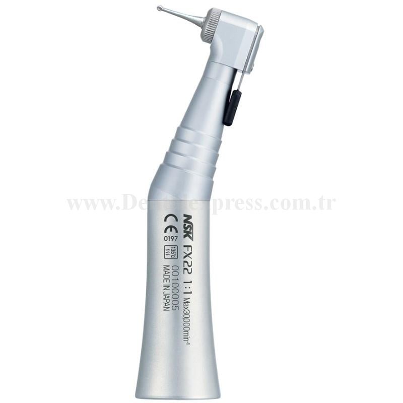 NSK FX22 Push Buton Anguldurva